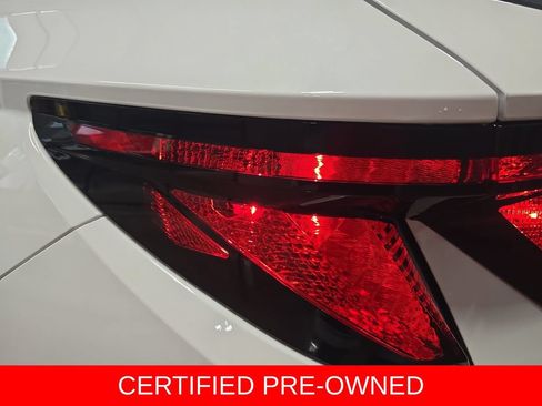 Certified 2026 Hyundai Tucson SE FWD image 34