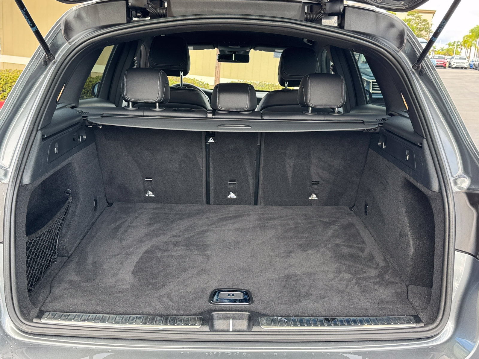 Used 2022 Mercedes-Benz GLC 300 image 15