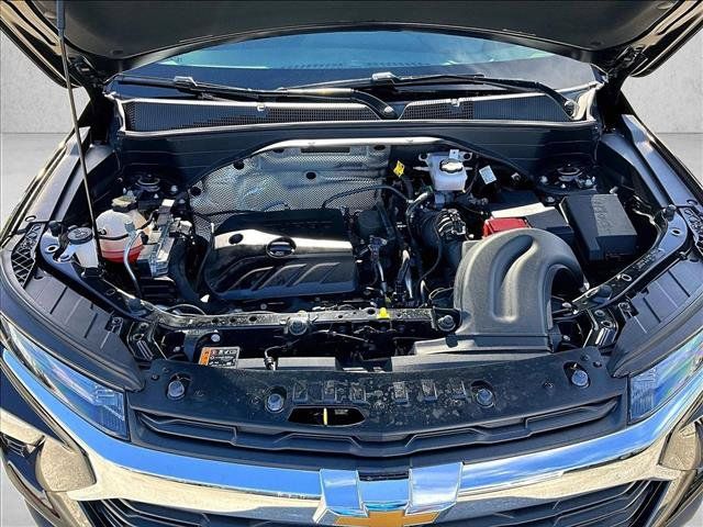 Used 2026 Chevrolet TrailBlazer LS FWD image 11