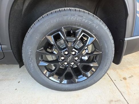 New 2026 Chevrolet Traverse LT image 63