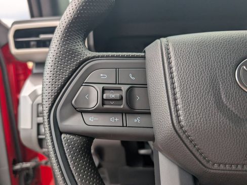 New 2026 Toyota Tacoma SR5 AWD/4WD image 21
