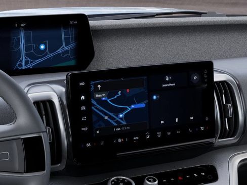 New 2027 Ford Expedition Max Active RWD image 48