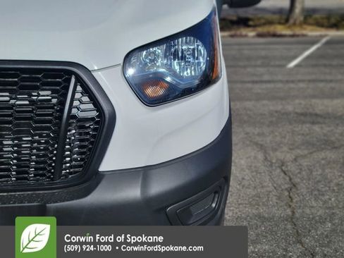 New 2026 Ford Transit 250 148 Medium Roof Extended AWD w/ Load Area Protection Package image 7