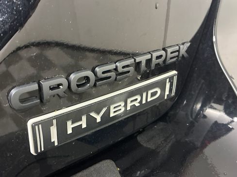 New 2026 Subaru Crosstrek 2.5i Limited image 7