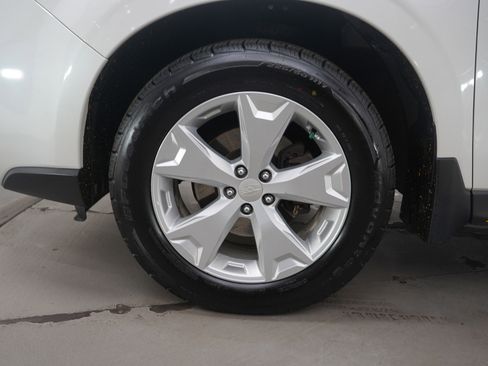 Used 2015 Subaru Forester 2.5i Limited image 25