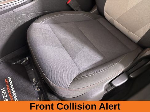 Used 2024 Chevrolet Trax RS w/ Driver Confidence Package image 10