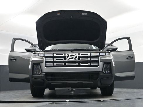 New 2026 Hyundai Santa Cruz SE image 22