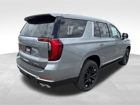 New 2026 GMC Yukon Denali w/ Denali Reserve Package AWD/4WD image 7