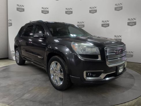 Used 2014 GMC Acadia Denali image 1