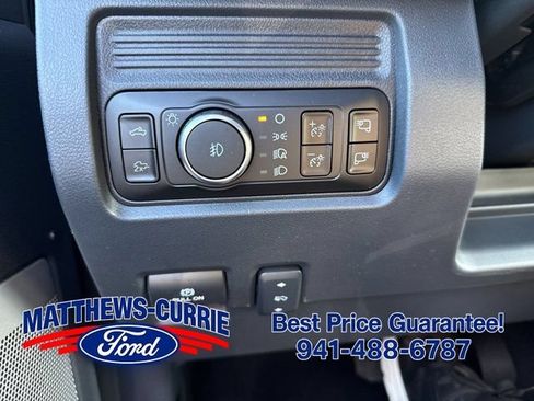 New 2026 Ford F250 Lariat w/ Black Appearance Package AWD/4WD image 27