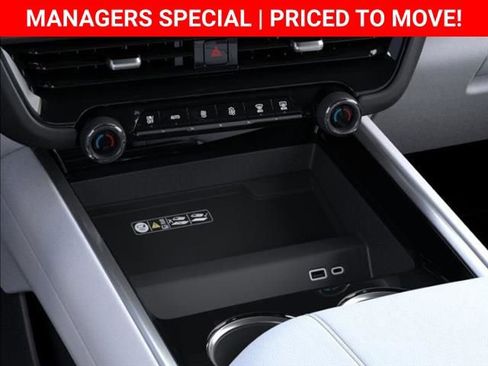 New 2026 Chevrolet Tahoe Premier image 23