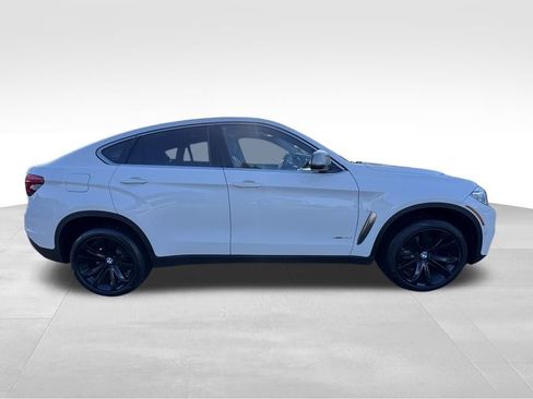 Used 2019 BMW X6 xDrive35i image 6