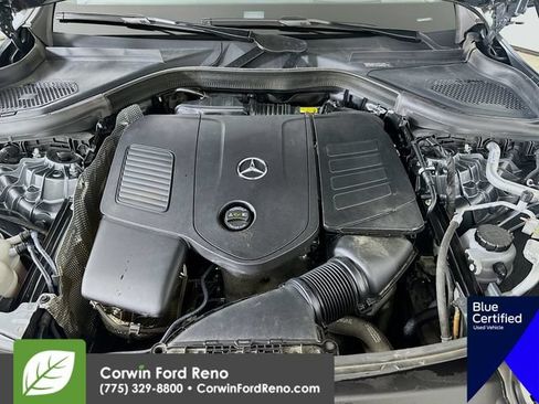 Used 2023 Mercedes-Benz GLC 300 4MATIC image 35