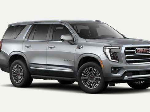 New 2026 GMC Yukon Elevation image 7