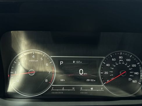 Used 2022 Kia Sorento S image 16