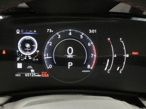 Used 2023 Lexus NX 350 AWD image 28