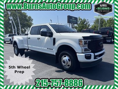 Used 2022 Ford F350 Limited