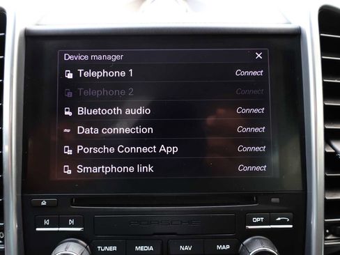 Used 2017 Porsche Cayenne S AWD/4WD image 37