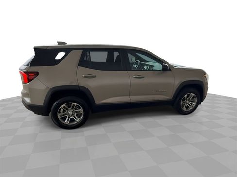 Certified 2025 GMC Terrain Elevation image 9
