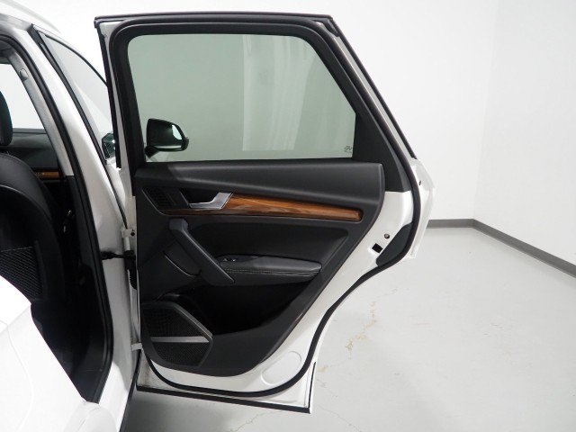 Used 2023 Audi Q5 2.0T Premium Plus w/ S Line w/ Premium Plus Package AWD/4WD image 65