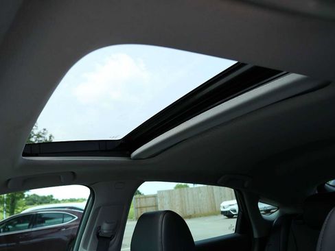 Used 2024 Acura Integra FWD image 29