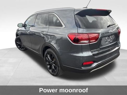 Used 2020 Kia Sorento EX image 3