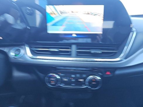 New 2026 Chevrolet Trax ACTIV w/ Driver Confidence Package FWD image 15