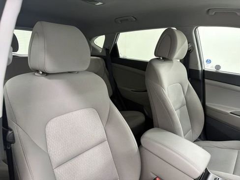 Used 2016 Hyundai Tucson Eco image 18