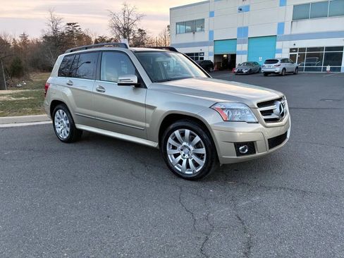 Used 2012 Mercedes-Benz GLK 350 4MATIC image 28