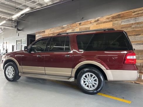 Used 2012 Ford Expedition EL XLT image 25