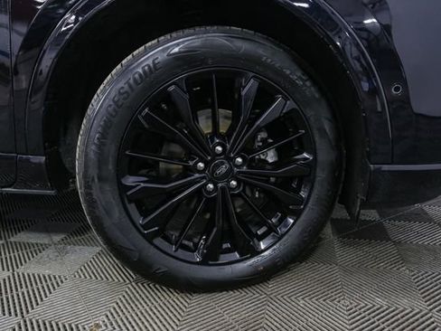 Used 2024 Ford Escape ST-Line Elite w/ Premium Technology Package AWD/4WD image 15