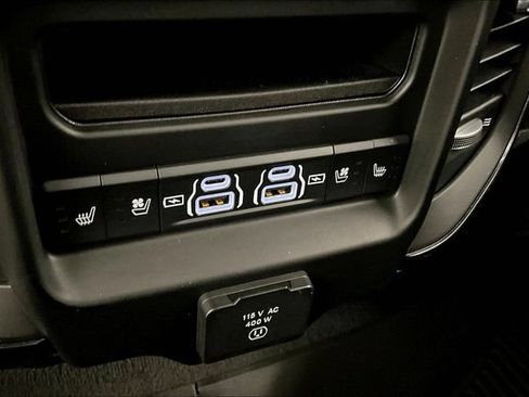 Used 2023 RAM 1500 TRX w/ TRX Level 2 Equipment Group AWD/4WD image 33