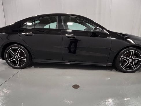 Certified 2023 Mercedes-Benz CLA 250 4MATIC image 5