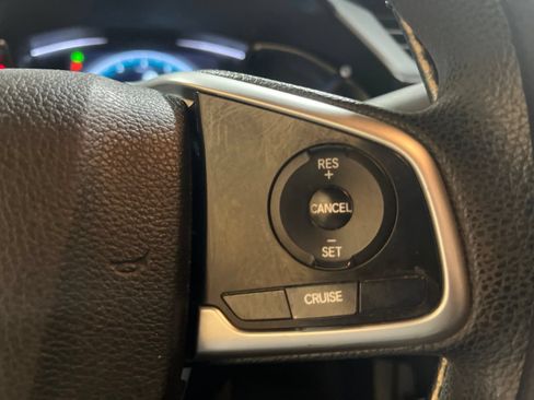 Used 2016 Honda Civic EX-T image 22