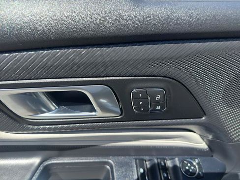 Certified 2025 Ford Mustang GT Premium RWD image 15