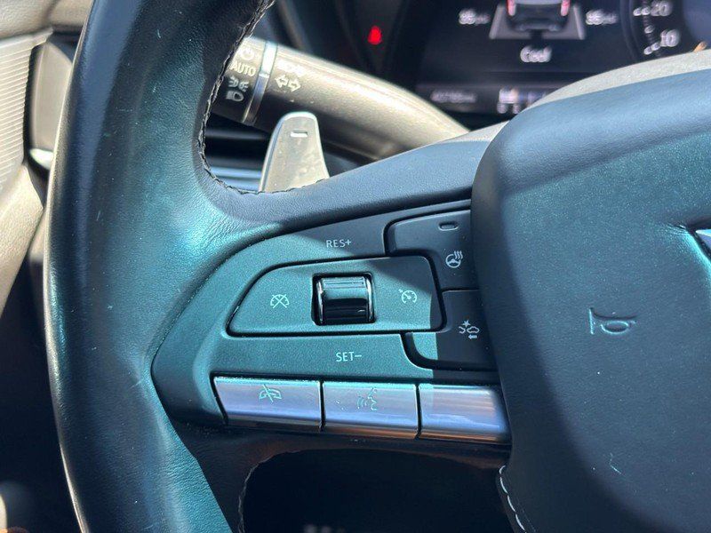 Used 2022 Cadillac CT4 V w/ Navigation Package AWD/4WD image 18