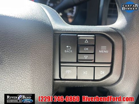 Used 2025 Ford F250 XLT w/ FX4 Off-Road Package image 21
