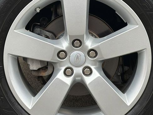 Used 2021 Land Rover Defender 110 S image 8