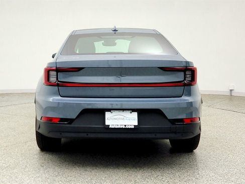 Used 2024 Polestar Polestar 2 AWD/4WD image 6