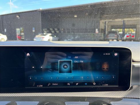 Used 2019 Mercedes-Benz A 220 image 26