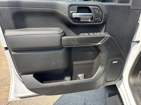 Used 2021 GMC Sierra 2500 AT4 w/ AT4 Preferred Package AWD/4WD image 15