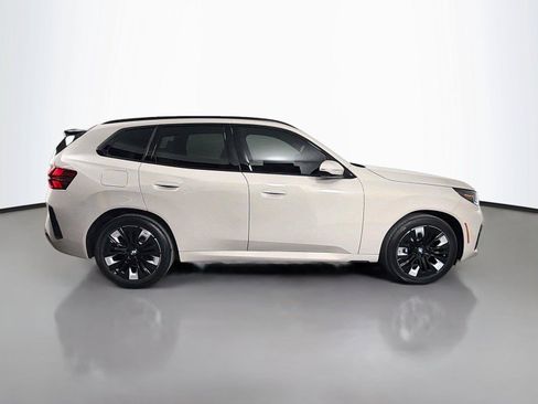 New 2026 BMW X3 xDrive30i w/ Premium Package AWD/4WD image 4