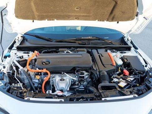 Used 2026 Honda Civic Sport image 27