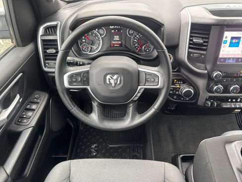 Used 2023 RAM 1500 Big Horn image 14