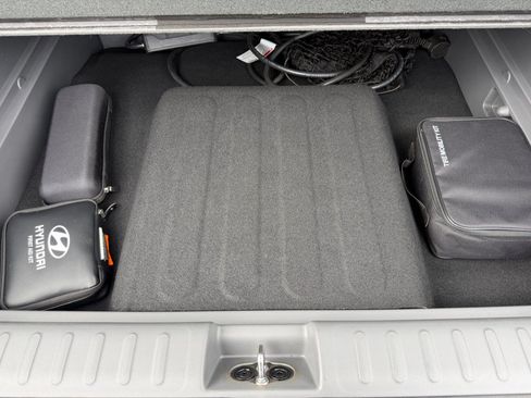 Used 2024 Hyundai Ioniq 5 Limited RWD image 49