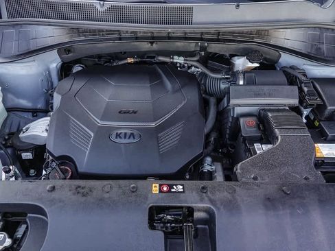 Certified 2020 Kia Sorento SX image 26