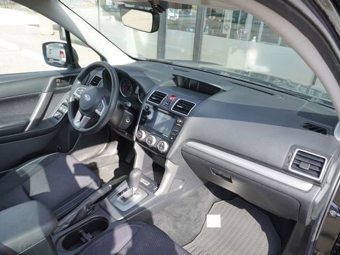 Used 2018 Subaru Forester 2.5i Premium w/ Protection Package #1 image 9