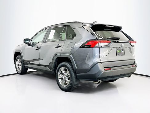 Used 2024 Toyota RAV4 XLE image 5