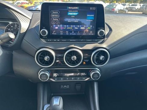 Used 2021 Nissan Sentra SV image 21