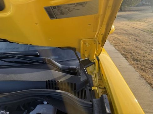 Used 2011 Chevrolet Camaro SS w/ RS Package image 23